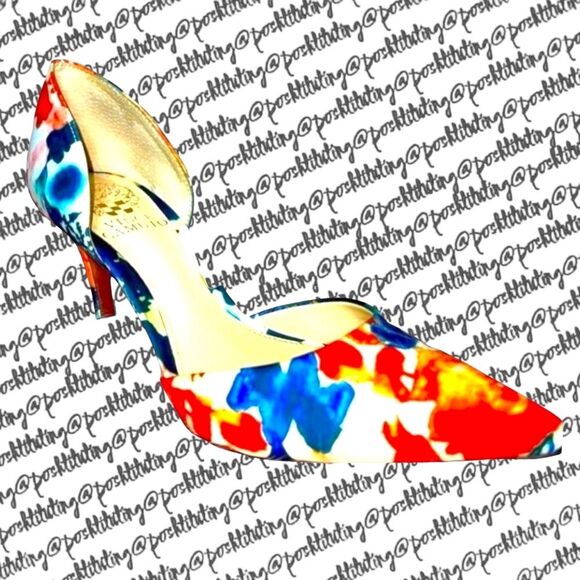 Vince Camuto Heels​ - Picture 1 of 2
